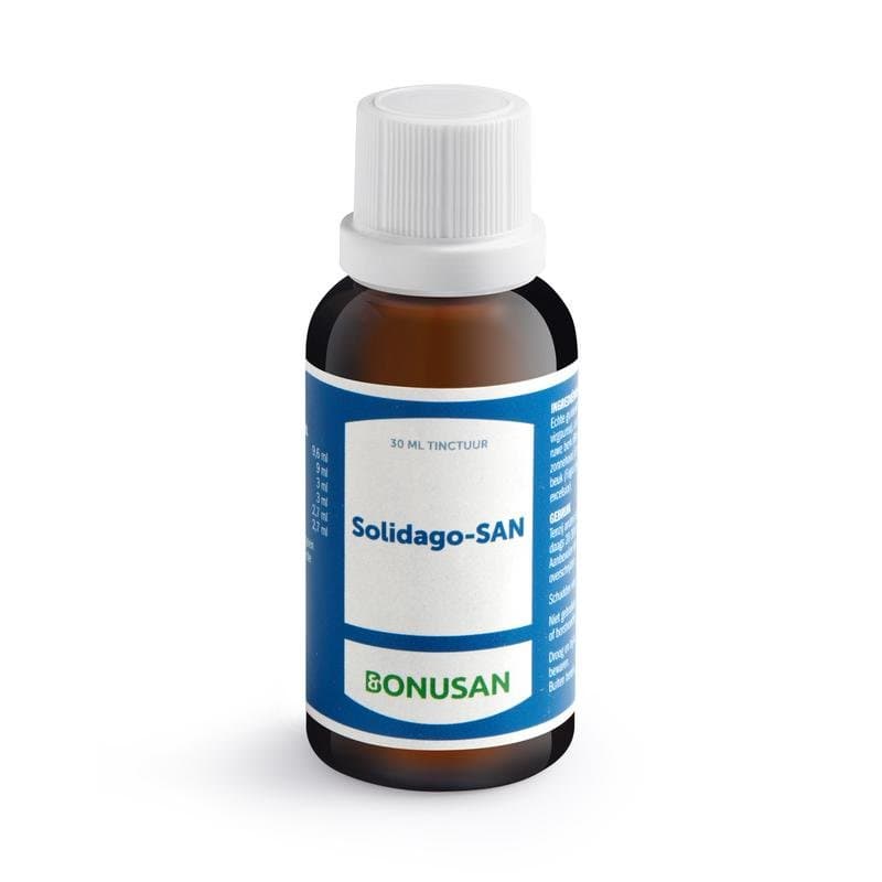 Bonusan Solidago san 30ml