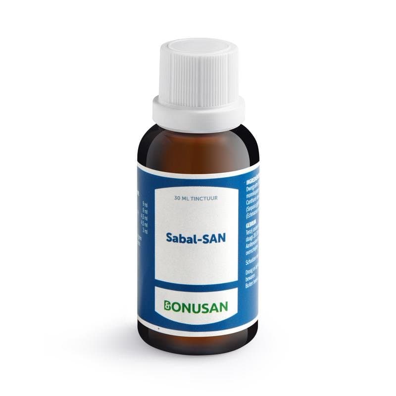 Bonusan Sabal-san 30ml