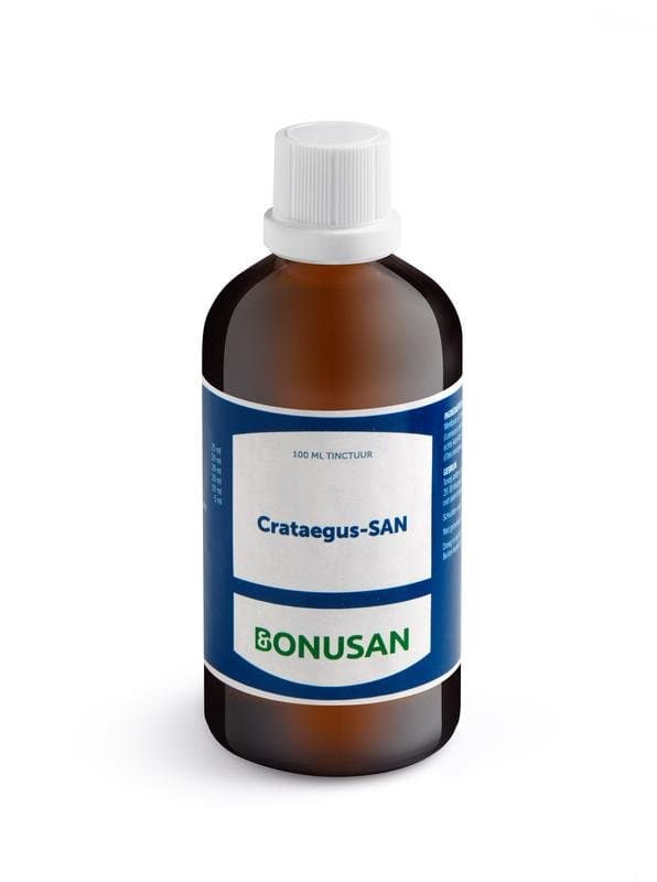 Bonusan Crataegus-san 30ml