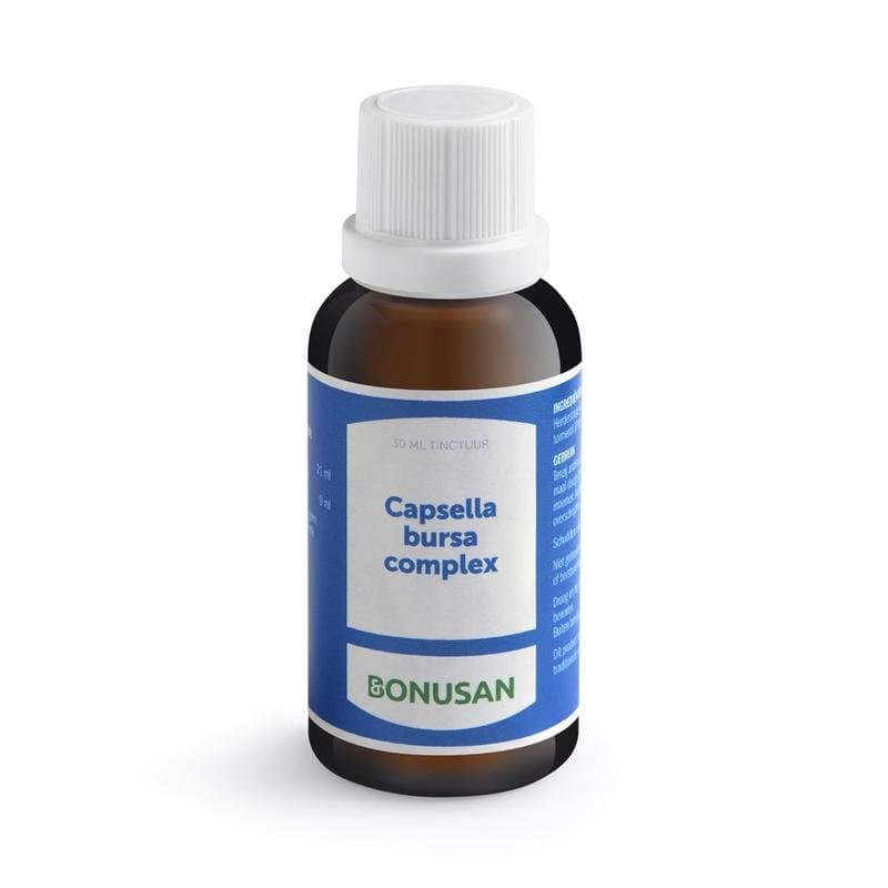Bonusan Capsella bursa complex 30ml