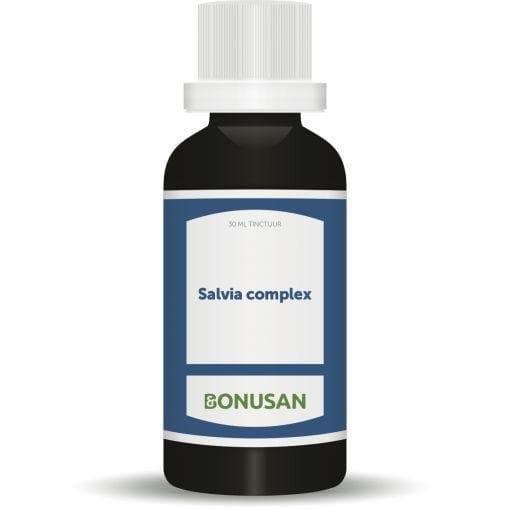 Bonusan Salvia complex 30ml