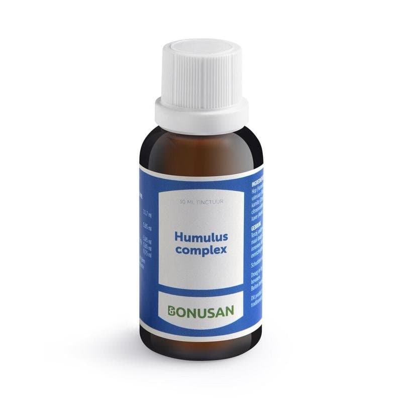 Bonusan Humulus complex 30ml