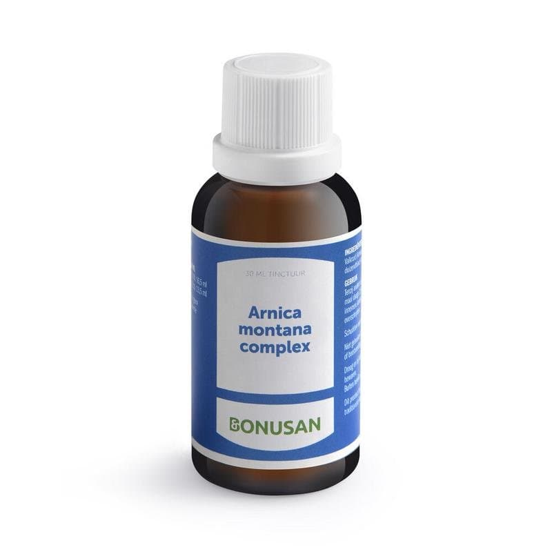 Bonusan Arnica montana complex 30ml