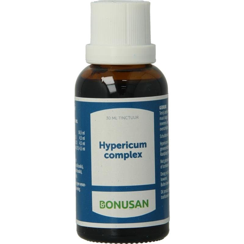 Bonusan Hypericum complex 30ml
