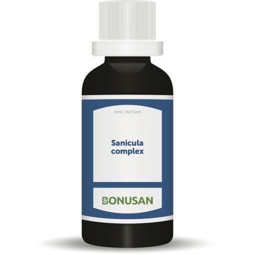 Bonusan Sanicula complex 30ml