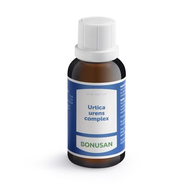 Bonusan Urtica urens complex 30ml