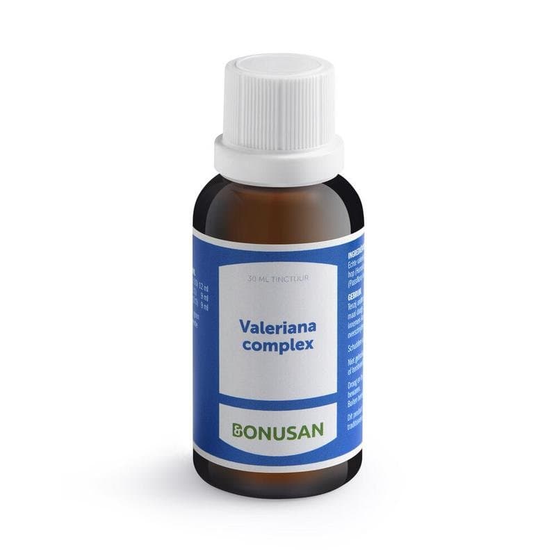Bonusan Valeriana complex 30ml