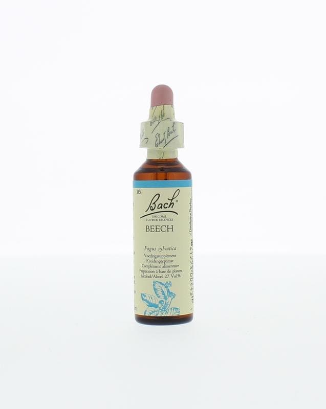 Bach Beech/beuk 20ml