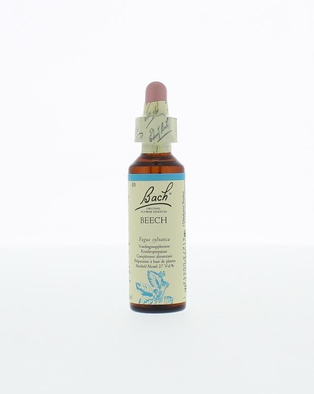 Bach Beech/beuk 20ml