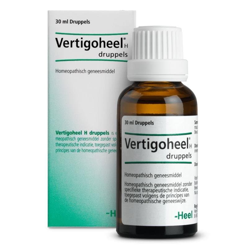 Vertigoheel H 30ml
