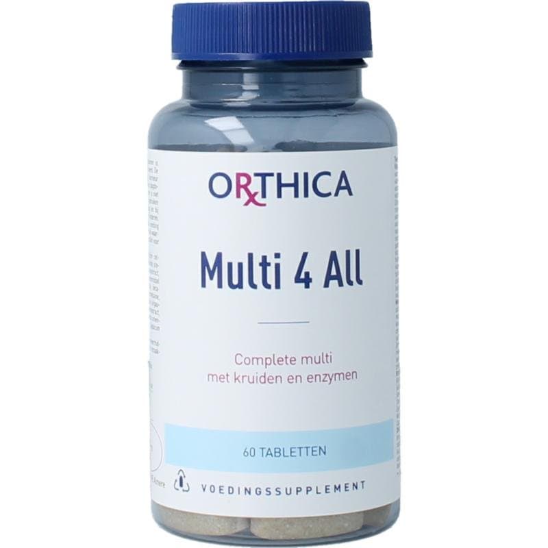 Orthica Multi 4 all 60tb