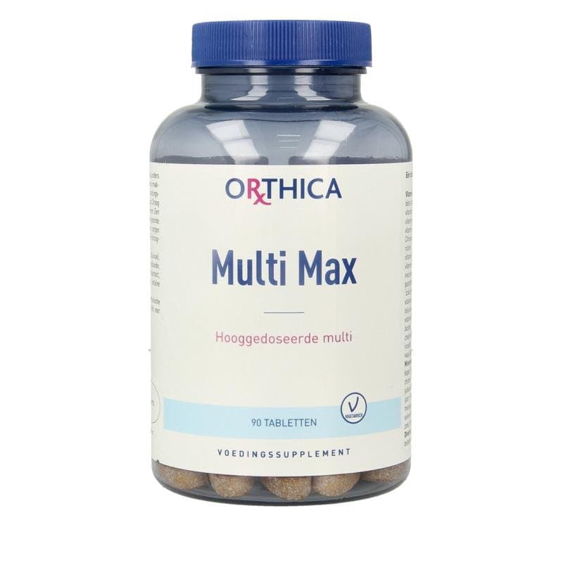 Orthica Multi max 90tb
