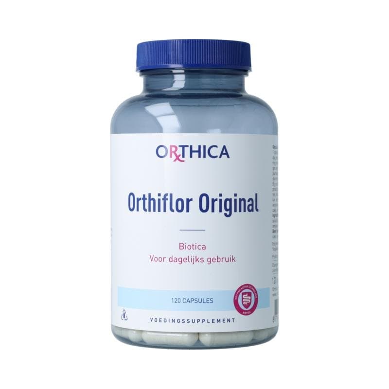 Orthica Orthiflor original 120ca