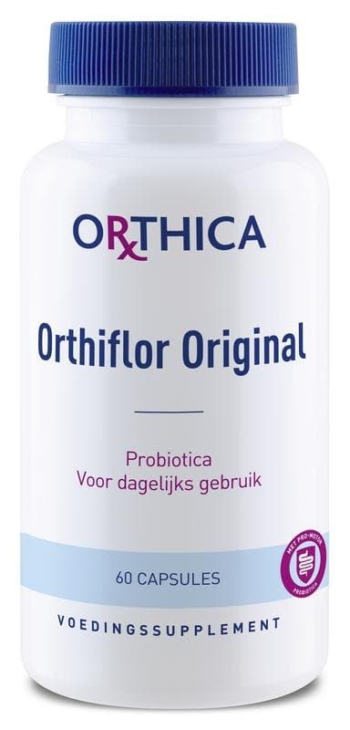 Orthica Orthiflor original 60ca