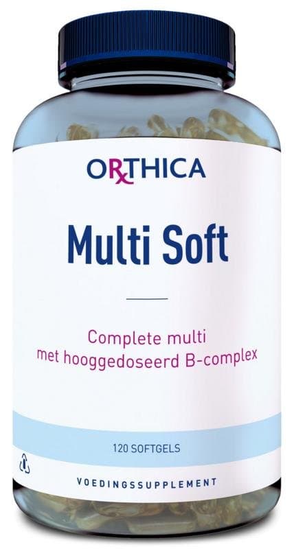Orthica Soft multi 120sft