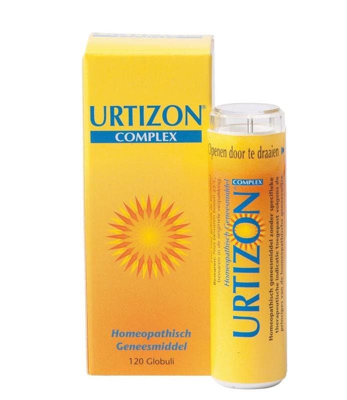 Urtizon Granulen complex 6g