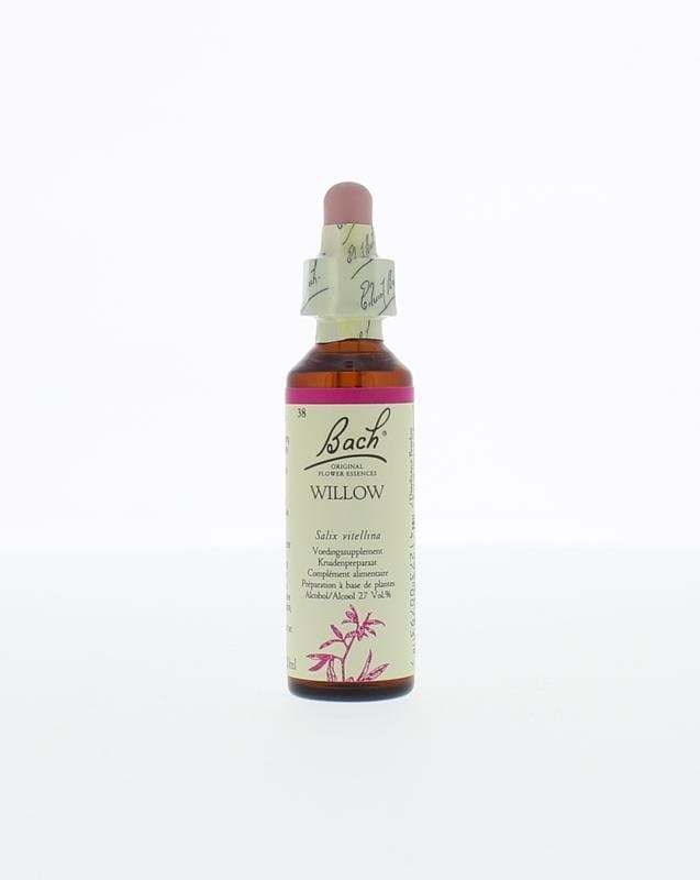 Bach Willow/wilg 20ml