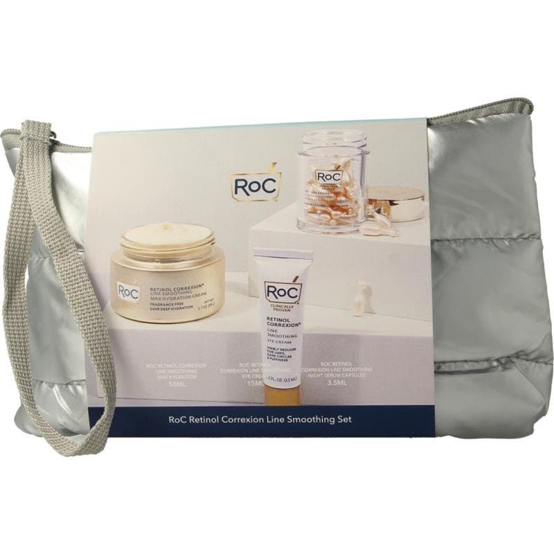 ROC Retinol correction Black Friday 2024 69ml