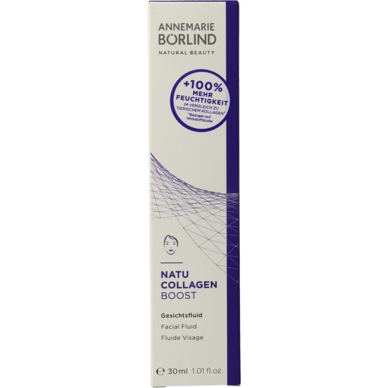 Borlind natu collagen fluid 50ml