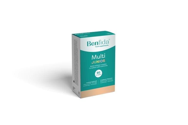 Benfida Multi junior 60ca