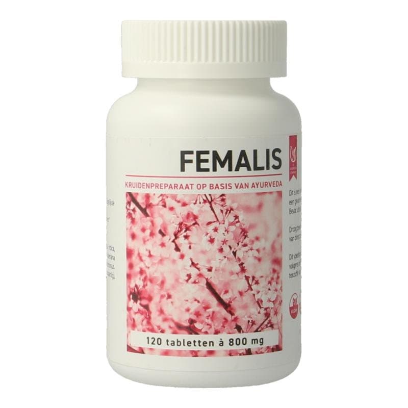 Ayu Care femalis 120tb