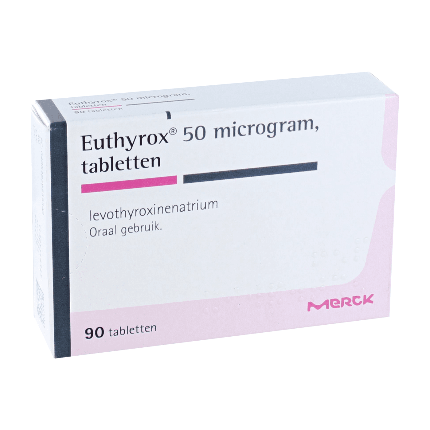 Euthyrox 0,050mg 90tb