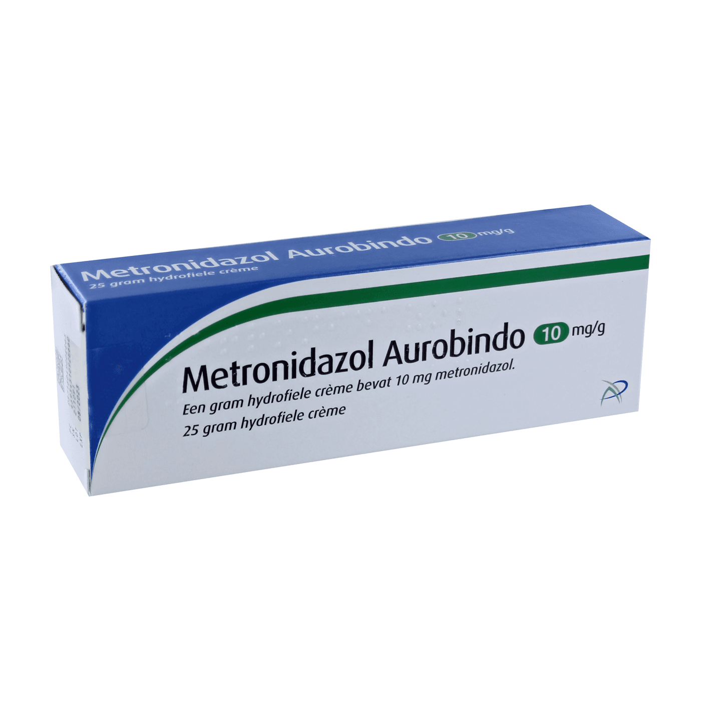 Metronidazol Aurobindo Creme 10mg/g 25 g