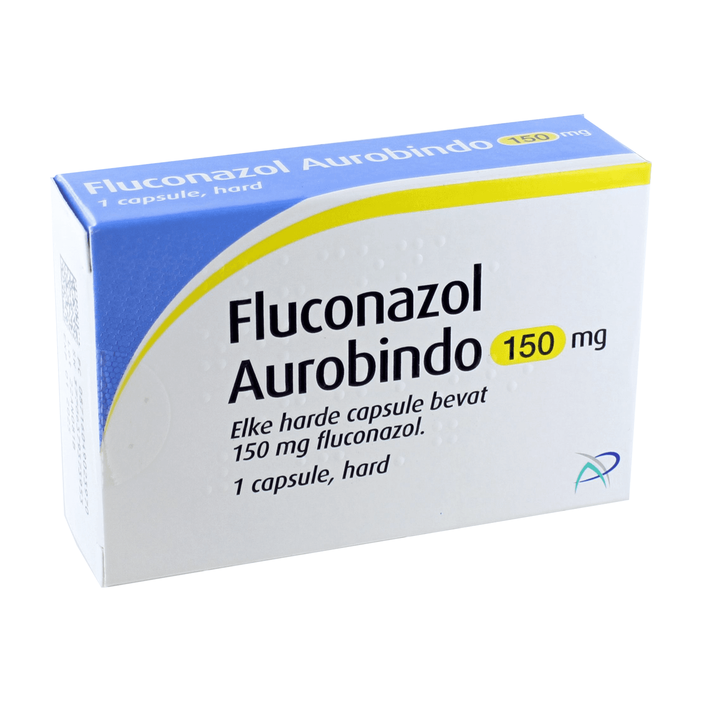 Fluconazol Aurobindo Capsule 150mg 1 st
