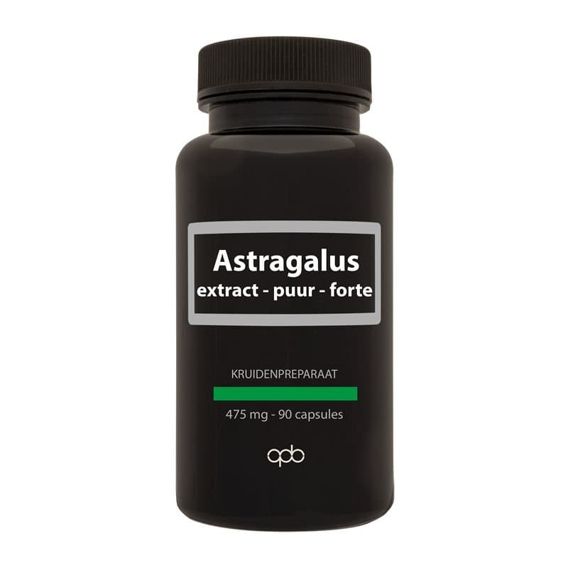 Apb Holland Astragalus puur 90ca