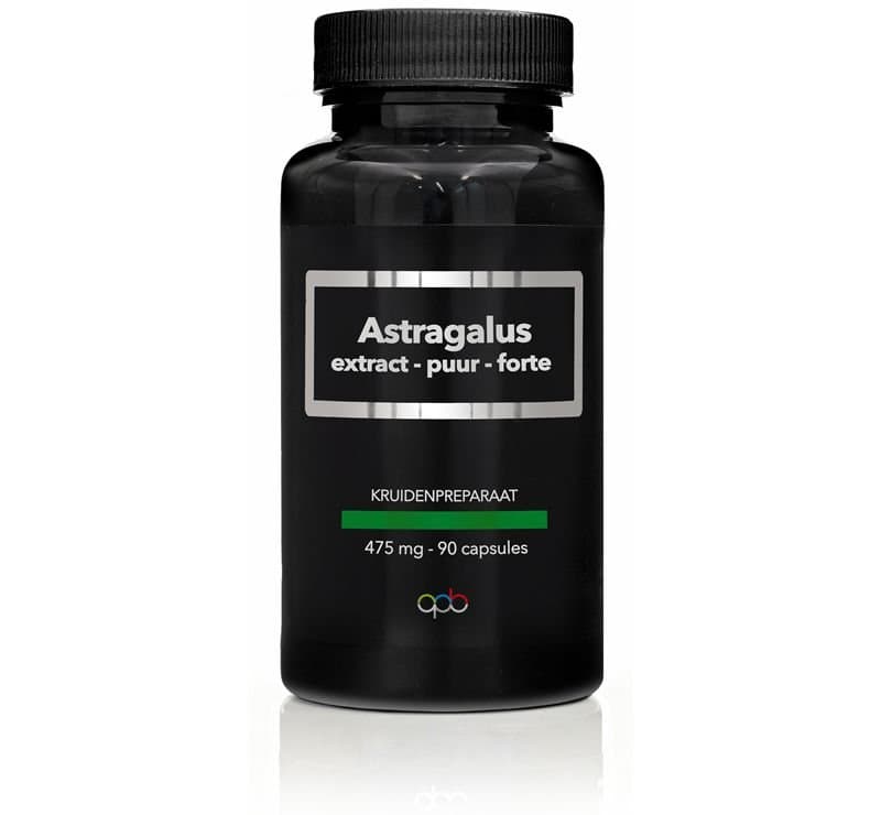 Apb Holland Astragalus puur 90ca