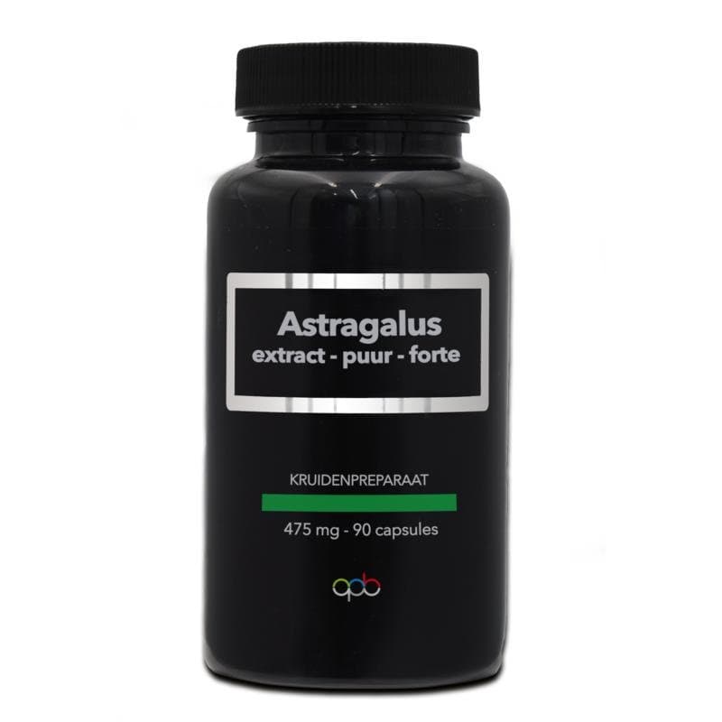 Apb Holland Astragalus puur 90ca