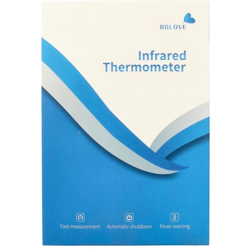 Bblove Thermometer infrarood 1st
