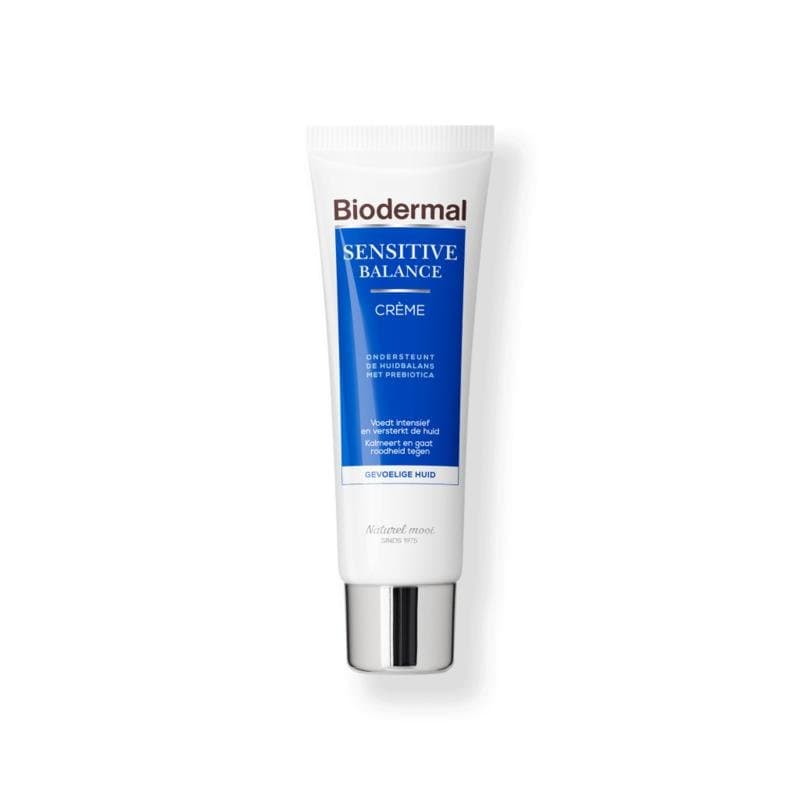 Biodermal Sensitive balance creme 50ml