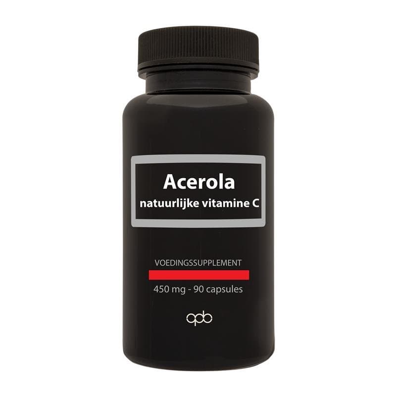 Apb Holland Acerola vitamine C 90ca