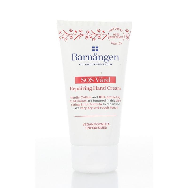 Barnangen Handcream repairing 75ml