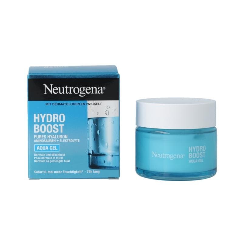 Neutrogena Hydro boost aqua gel moisturiser 50ml