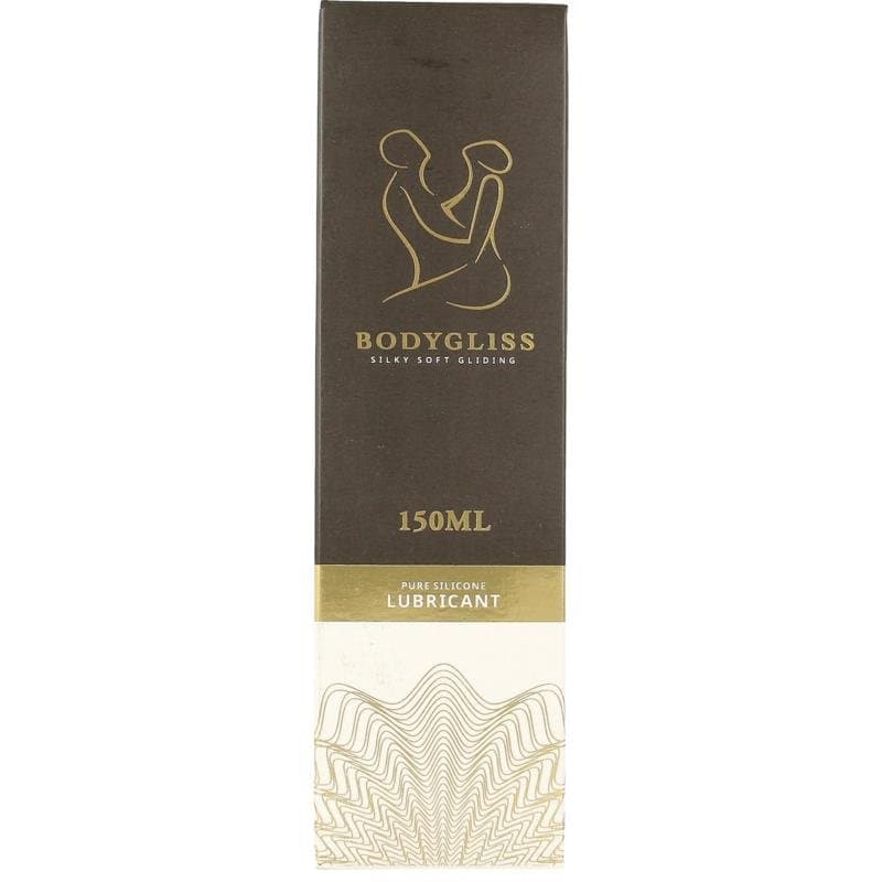 Bodygliss Silky soft gliding 150ml