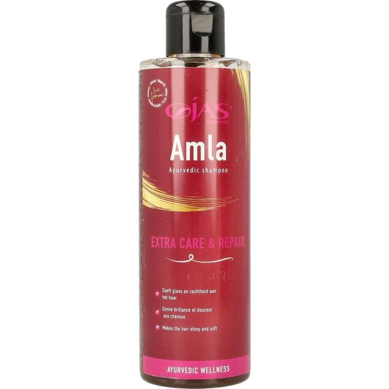 Ojas Shampoo amla 250ml