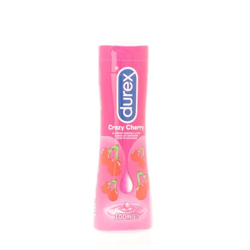 Durex Play crazy cherry gel 100ml