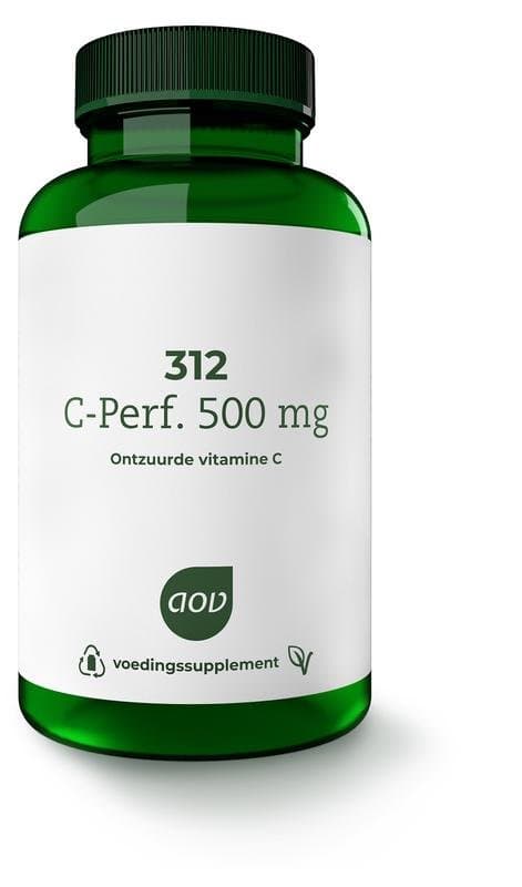 AOV 312 C-Perfect 550mg 120tb