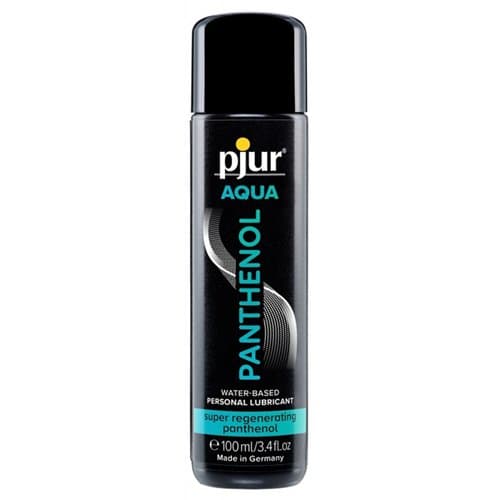 Pjur Aqua panthenol glijmiddel 100ml