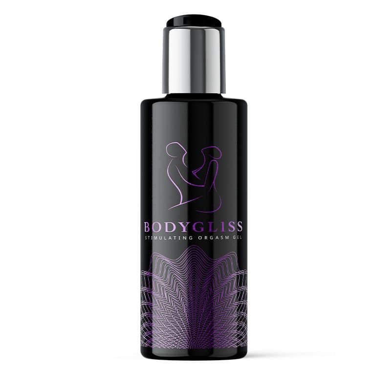 Bodygliss Orgazm 50ml