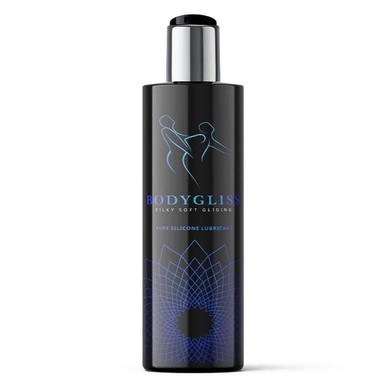 Bodygliss Silky soft gliding adventure 250ml