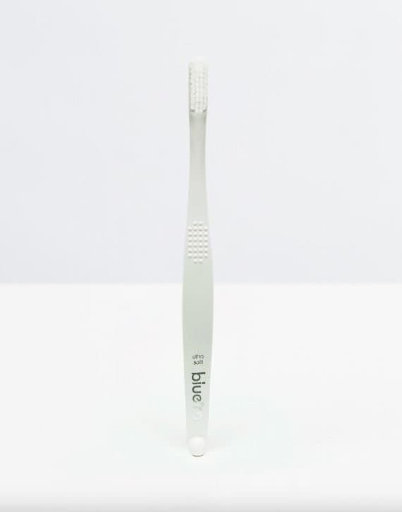 Bluem Toothbrush post surgical 1st