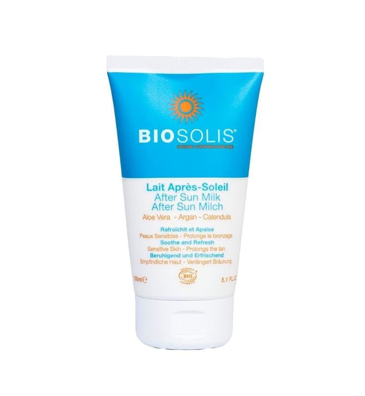 Biosolis Aftersun melk 150ml