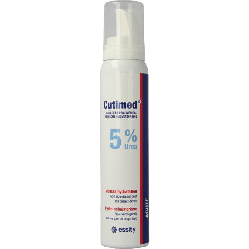 Cutimed Acute 5% 125ml
