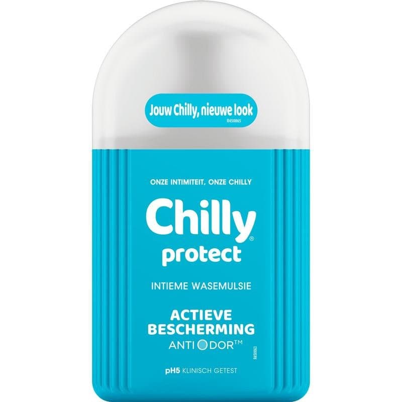 Chilly Wasemulsie protect 200ml