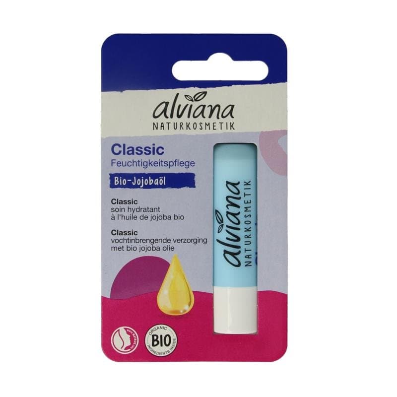 Alviana Lipverzorging classic 4.5ml