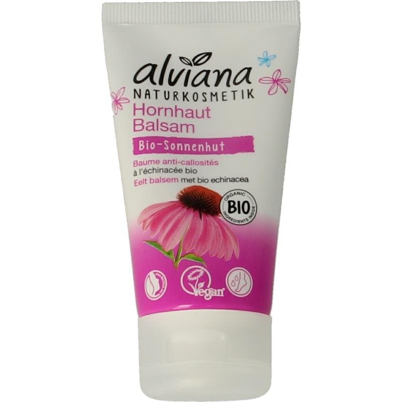 Alviana Eelt balsem met echinacea 50ml