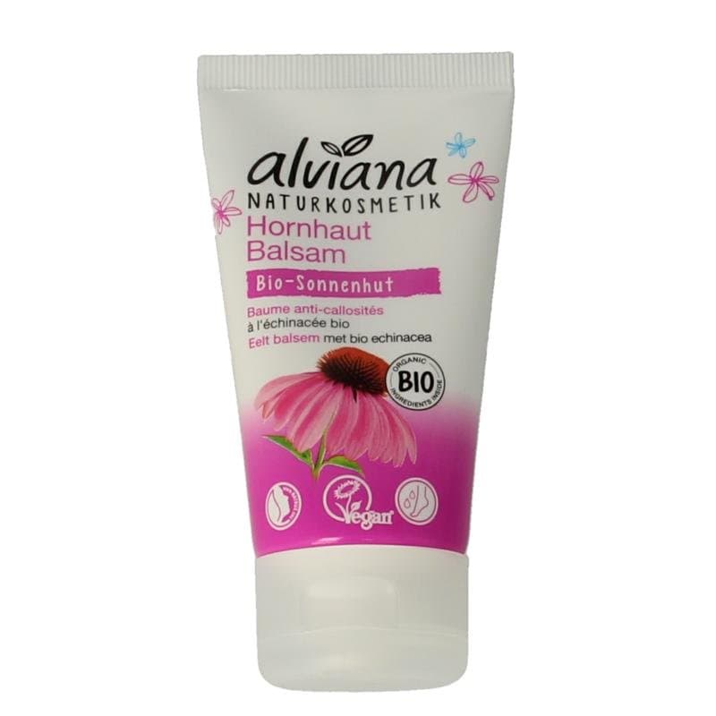 Alviana Eelt balsem met echinacea 50ml